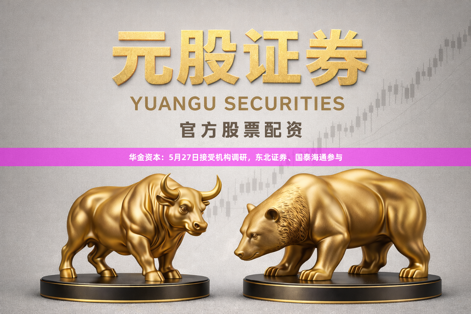华金资本：5月27日接受机构调研，东北证券、国泰海通参与
